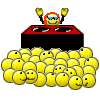 DJ Smilie /party