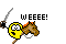 Weeee Smilie :horsie: